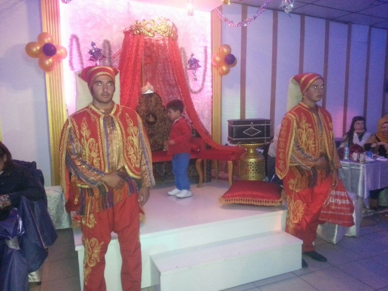 Dilek Düğün Sarayı