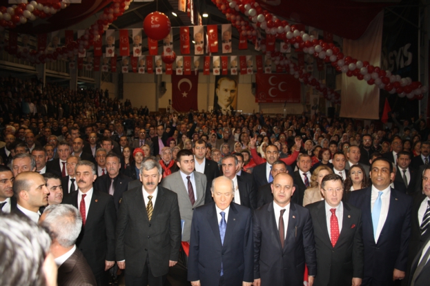 MHP Aday Tantm - Darca